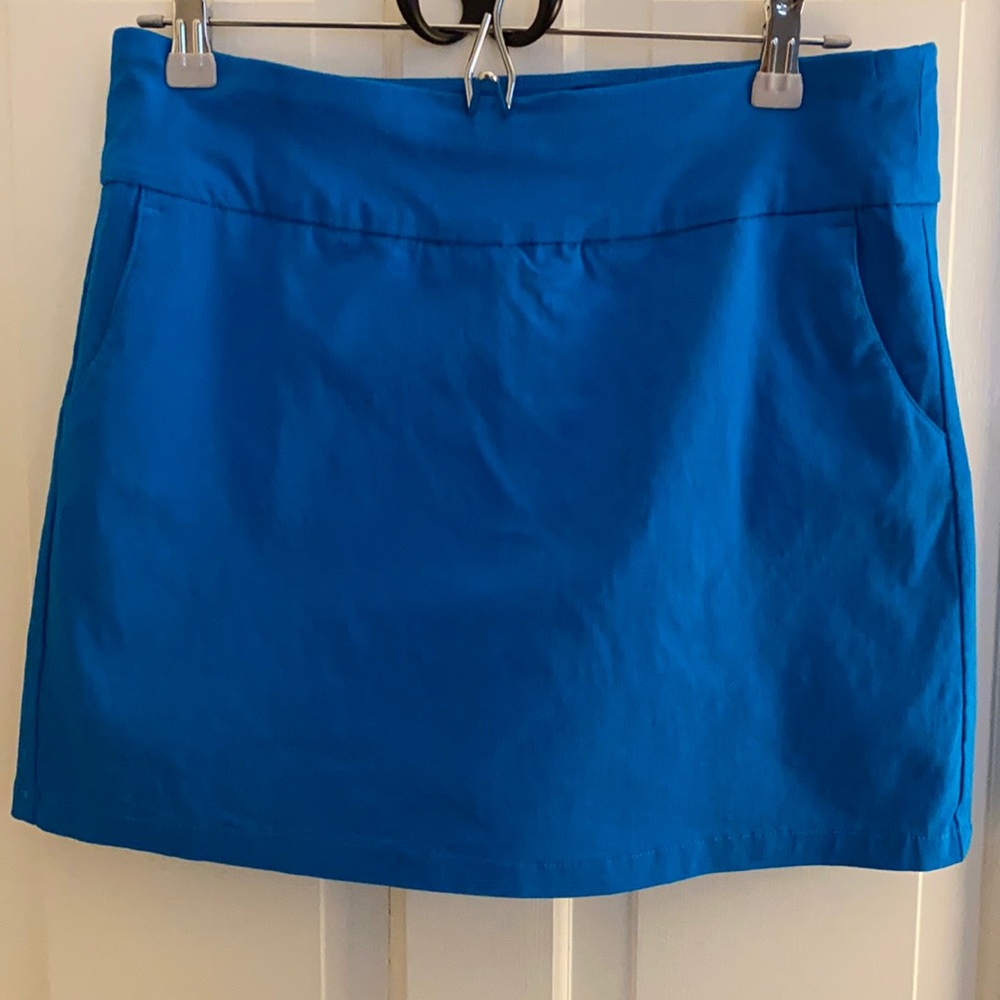 Skort